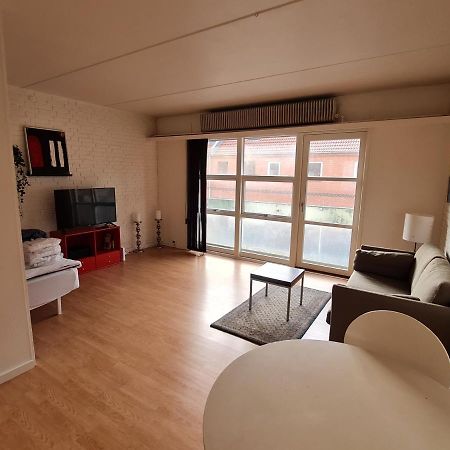 Vesterhavsgade 47 Dor 4 Esbjerg Exteriör bild