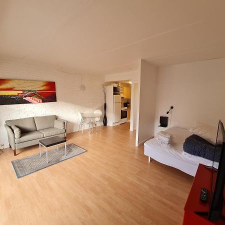 Vesterhavsgade 47 Dor 4 Esbjerg Exteriör bild