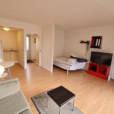 Vesterhavsgade 47 Dor 4 Esbjerg Exteriör bild
