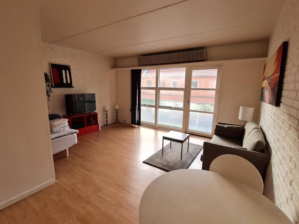 Vesterhavsgade 47 Dor 4 Esbjerg Exteriör bild
