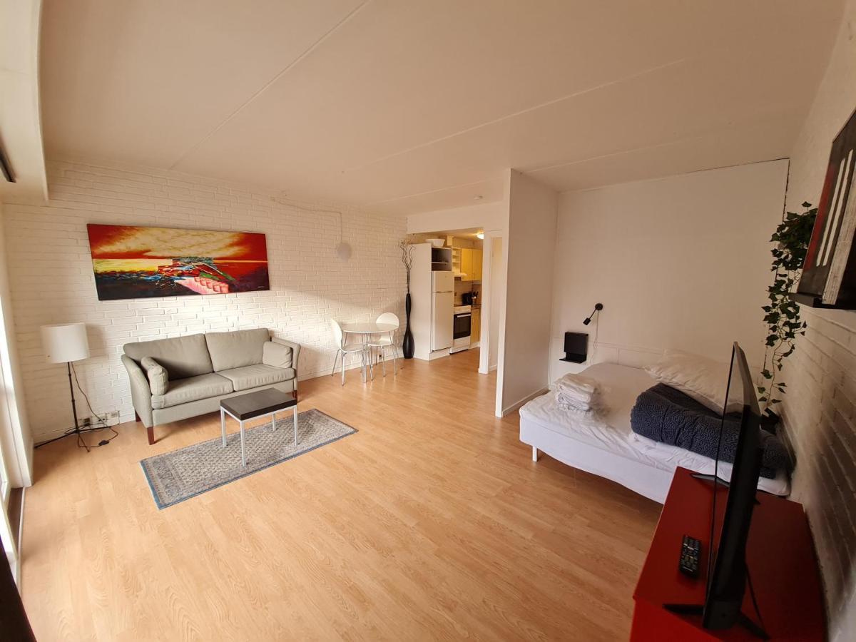 Vesterhavsgade 47 Dor 4 Esbjerg Exteriör bild