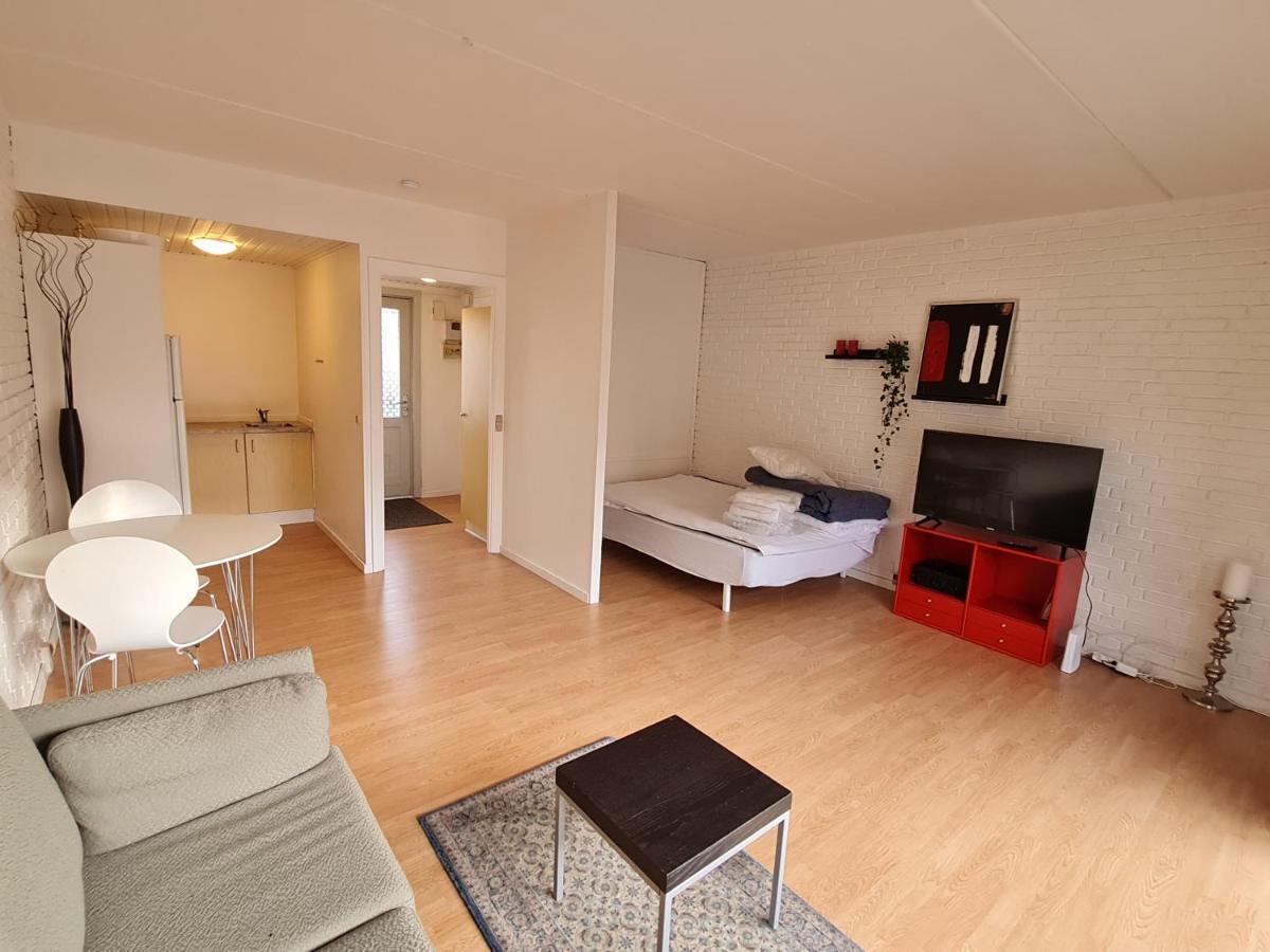 Vesterhavsgade 47 Dor 4 Esbjerg Exteriör bild