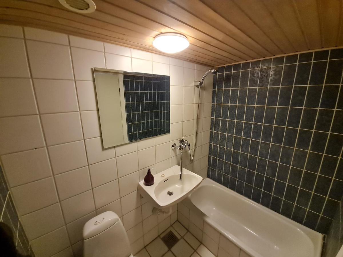Vesterhavsgade 47 Dor 4 Esbjerg Exteriör bild